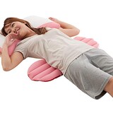  ここにも枕