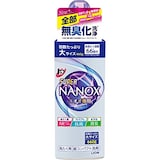  トップ スーパーナノックス ニオイ専用