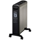  ノイルヒート 10畳 グレイスブラック