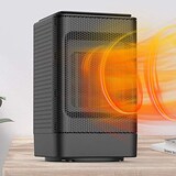 2020年最新版 小型ファンヒーター 
