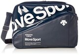  MOVESPORT ショルダーバッグ