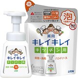  【医薬部外品】キレイキレイ 薬用キッチン泡ハンドソープ