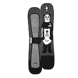  スノーボードニットカバー