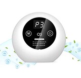  オゾン脱臭機　ミニ空気清浄機