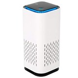  空気清浄機　USBポート付き