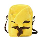  ポケットモンスター ぬいぐるみポシェット ピカチュウ