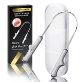  舌ブラシ 舌磨き 舌クリーナー 舌苔