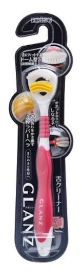  グランツ舌クリーナー