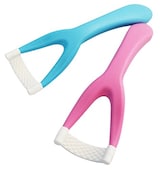  使いやすーい 「舌ブラシ」