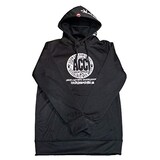  トールパーカー