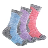  YUEDGE レディースソックス 3足セット