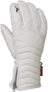  スキーウェア オールレザー 5本指