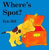  Where's Spot?