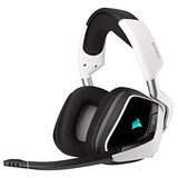  VOID RGB ELITE Wireless White ワイヤレスゲーミングヘッドセット
