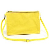  2way 大判クラッチバッグ