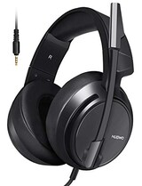  ゲーミングヘッドセット