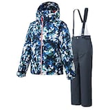  ジュニア スキースーツ