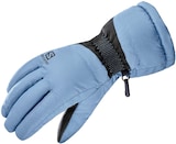  スキーグローブ　FORCE W