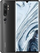  Mi Note 10 Pro
