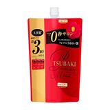  tsubaki（ツバキ）プレミアムモイスト シャンプー 詰め替え つめかえ