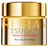 tsubaki（ツバキ）プレミアムリペアマスク