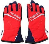  スキーグローブ キッズ