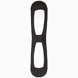  ソールカバー フリース スノーボード キッズ 用