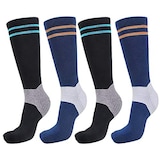  5本指ソックス 4足セット