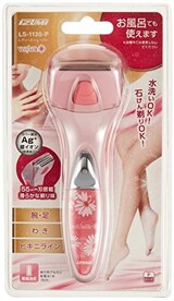  Veil:silk レディースシェーバー