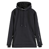  スノーボードウェア 撥水パーカー