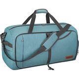  折りたたみバッグ ボストンバッグ 