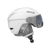  スノーボードヘルメット レディース ICON² VISOR (アイコン バイザー)
