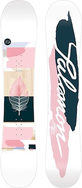  スノーボード 板