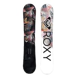  ウィメンズ ALLY ツインキャンバー スノーボード