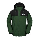  LONGO GORE-TEX JACKET 20-21モデル メンズ