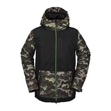  DEADLY STONES JACKET 20-21 モデル