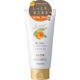  あんず油 髪と手肌のしっとりミルク