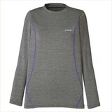  Outlast Mid wt. Stretch Crew