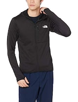  クンブーフルジップフーディ