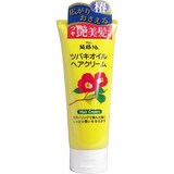  ツバキオイルヘアクリーム