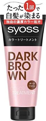  カラートリートメント 