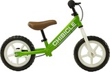  CHIBICLE 12インチ トレーニング用バイク