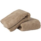  バスタオル サンドベージュ 