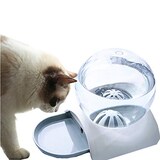  自動的給水器 ディスペンサー