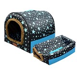  ベッド ドーム型 幅60cm 犬小屋
