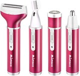  レディースシェーバー