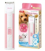  コードレスバリカン ミニ