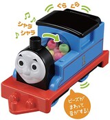  はじめてのプラレール おでかけトーマス