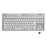  ゲーミングキーボード G913