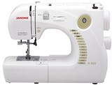  ジャノメ(JANOME) 電子ミシン N-265